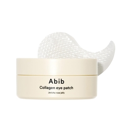 ABIB COLLAGEN EYE PATCH JERICHO ROSE JELLY 90G