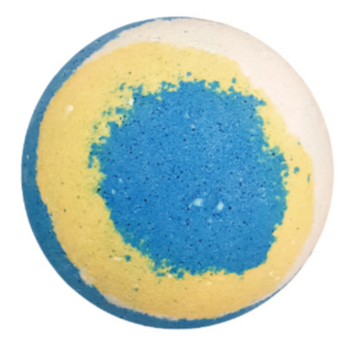 Anúncio: BATHPROJECT UNIVERSE BATH BOMB BATHKING