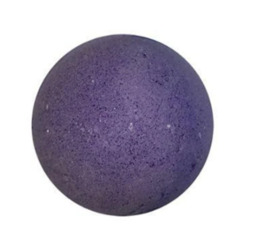 BATHPROJECT UNIVERSE BATH BOMB MIDNIGHT IN NEW YORK