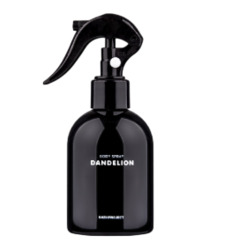 BATHPROJECT PERFUMES SPRAY DANDELION