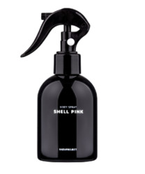 BATHPROJECT PERFUME SPRAY SHELL PINK