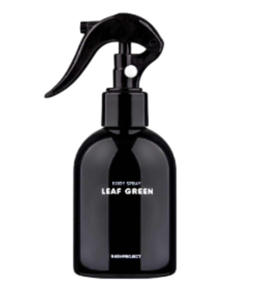 Thumbnail BATHPROJECT PERFUMES SPRAY LEAF GREEN