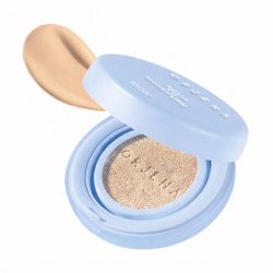ORJENA AQUA TO MOISTURE CUSHION C23 COOL NUDE