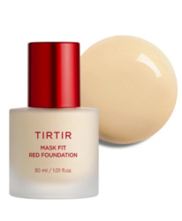TIRTIR MASK FIT RED FOUNDATION 21N IVORY