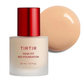 TIRTIR MASK FIT RED FOUNDATION 23N SAND