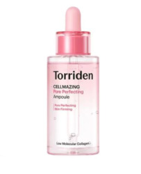 TORRIDEN CELLMAZING PORE PERFECTING AMPOULE 30ML
