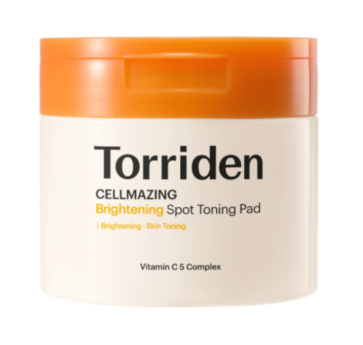 Thumbnail TORRIDEN CELLMAZINGBRINHTENING SPOT TONING PAD 175ML