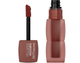 MAYBELLINE TEDDY TINT 20 MASCARA TEAR
