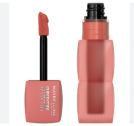 MAYBELLINE TEDDY TINT 15 SKINNYDIP