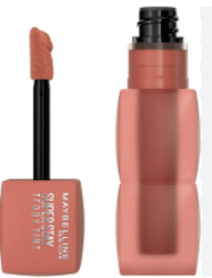 MAYBELLINE SUPER STAY TEDDY  TINT 100 KITTEN HEEL 5ML