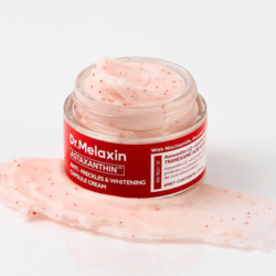 DR MELAXIN TX- ASTAXANTHIN ANTI-DARK SPOT & BRIGHTENING CAPSULE CREAM 50G