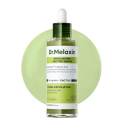 DR MELAXIN PEEL SHOT EXFOLIATING CACTOX SERUM 80ML