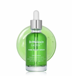 DR MELAXIN CACTOX PORE RELIEF SERUM 50ML