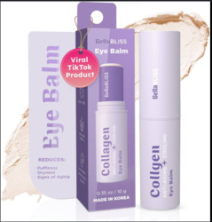 BELLABLISS EYE BALM COLLAGEN 15G