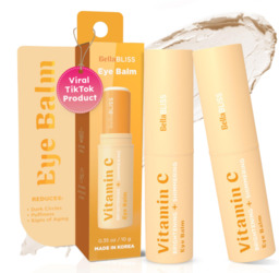 BELLABLISS EYE BALM VITAMIN C 15G