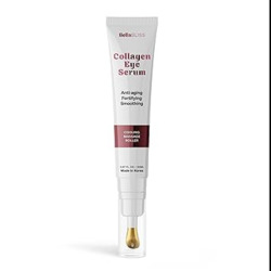 KLAR BELLABLISS COLLAGEN EYE SERUM MASSAGE ROLLER 20ML