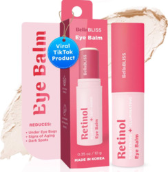 BELLABLISS EYE BALM RETINOL 15GR