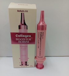 KLAR BELLABLISS COLLAGEN BOOSTER SERUM HYDRATE+PLUMP+FIRM 10ML