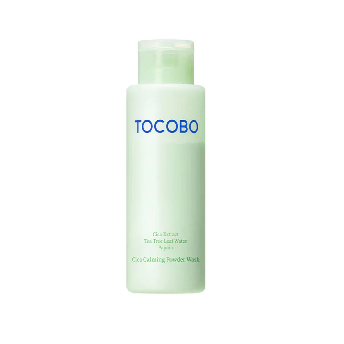 Thumbnail TOCOBO CICA CALMING POWDER WASH 50G