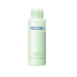 TOCOBO CICA CALMING POWDER WASH 50G