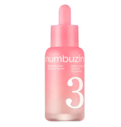 NUMBUZIN BIFIDA BAKUCHIOL ZERO PORE SERUM 30ML