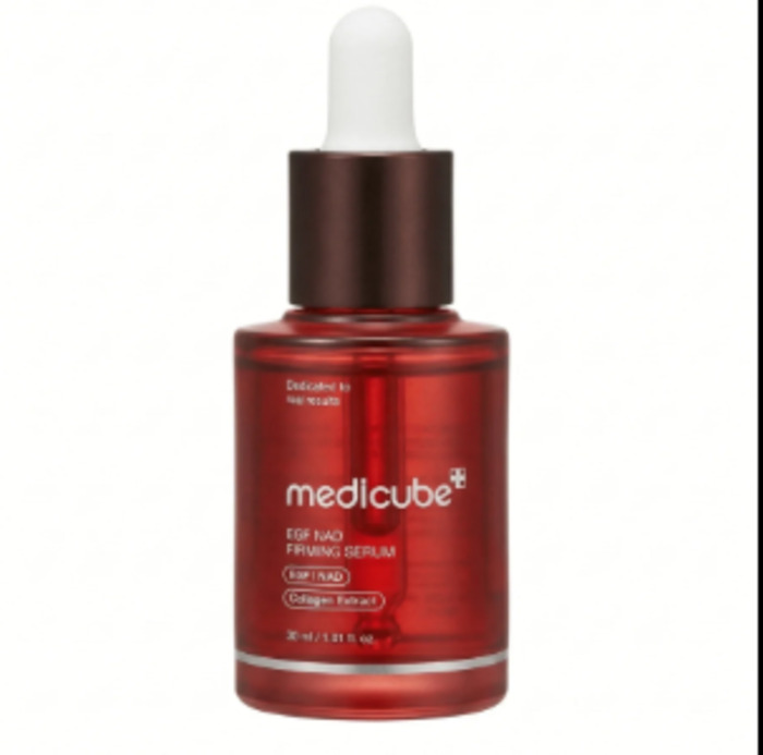 Anúncio: MEDICUBE EGF NAD FIRMING SERUM 30ML