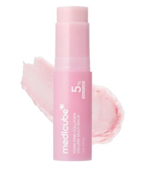 MEDICUBE PDRN PINK COLLAGEN VOLUME MULTI BALM 10GR