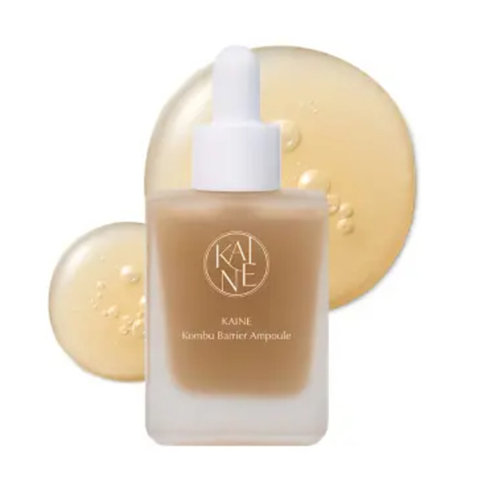 Anúncio: KAINE KOMBU BARRIER AMPOULE 30ML