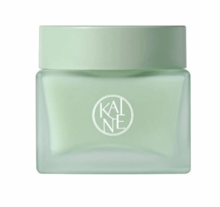 Anúncio: KAINE GREEN CALM AQUA SOOTHING CREAM 70ML