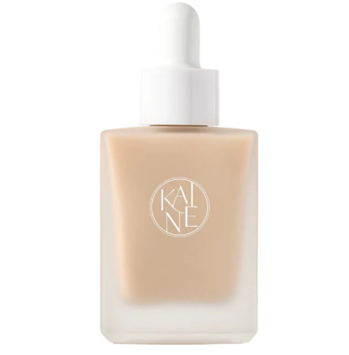Anúncio: KAINE CHAGA COLLAGEN CHARGING SERUM 30ML