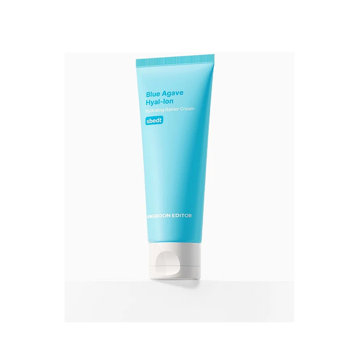 Anúncio: SUNGBOON BLUE AGAVE HYAL-ION MOISTURE CREAM 50ML