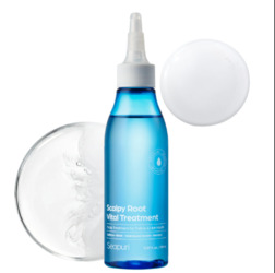 SEAPURI SCALPY ROOT VITAL TREATMENT