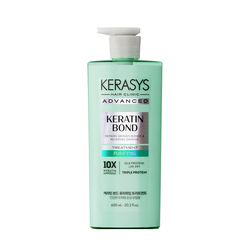 KERASYS ADVANCED KERATIN BOND PURIFYING TREATMENT 600ML