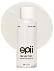 EPII NEW SKIN TONER