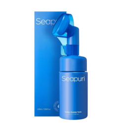 SEAPURI SCALPY BUBBLE TONIC
