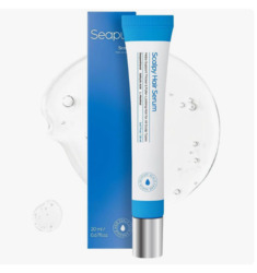 SEAPURI SCALPY HAIR SERUM