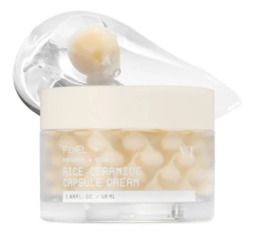 VT COSMETICOS RICE CERAMIDE CAPSULE CREAM 50ML