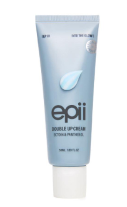 Anúncio: EPII DOUBLE UP CREAM ECTOIN & PANTHENOL