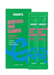 OIGETI HEARTCICA PACK CLEANSER