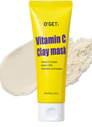 OIGETI VITAMIN C CLAY MASK