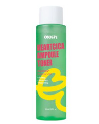 OIGETI HERTCICA AMPOULE TONER 150ML