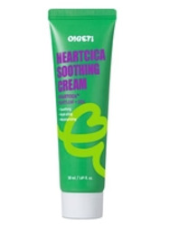 OIGETI HEARTCICA SOOTHING CREAM 50ML