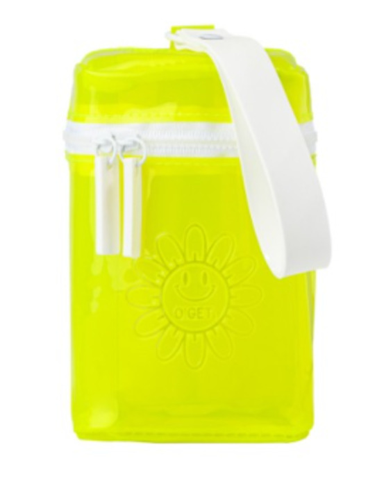 Anúncio: OIGETI ESTUCHE NEON DAISY POUCH