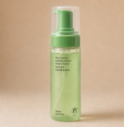 MIDHA RICE MATCHA CALMING FOAM CLEANSER 150ML