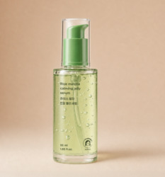 MIDHA RICE MATCHA CALMING JELLY SERUM 55ML