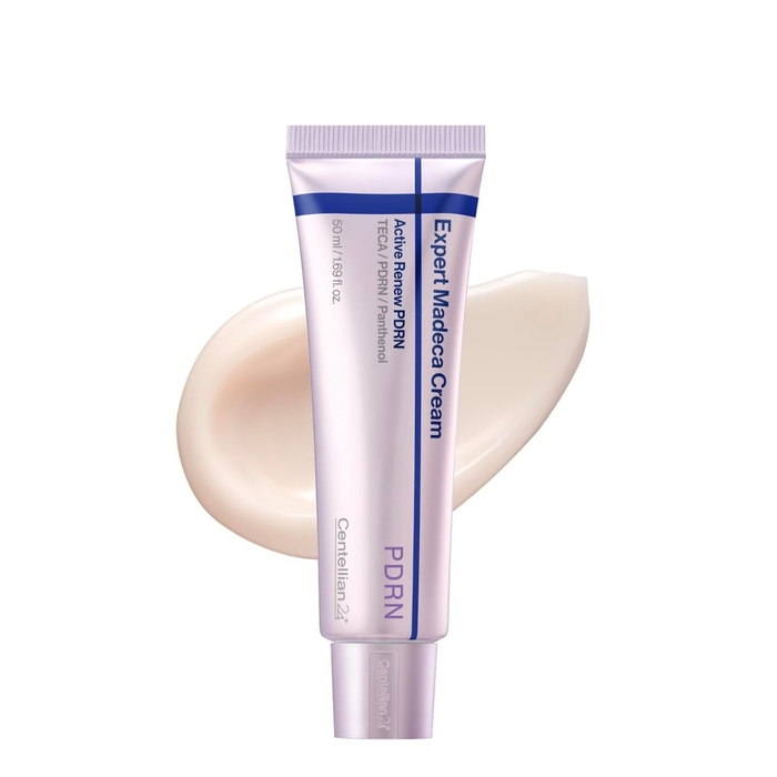 Anúncio: CENTELLIAN 24 EXPERT MADECA CREAM ACTIVE RENEW PDRN 50ML