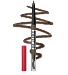 MAYBELLINE TATTOO BROW PIGMENT PENCIL DARK BROWN