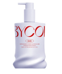 BYCOLOR DAZE WHITENING BODY LOTION 450ML