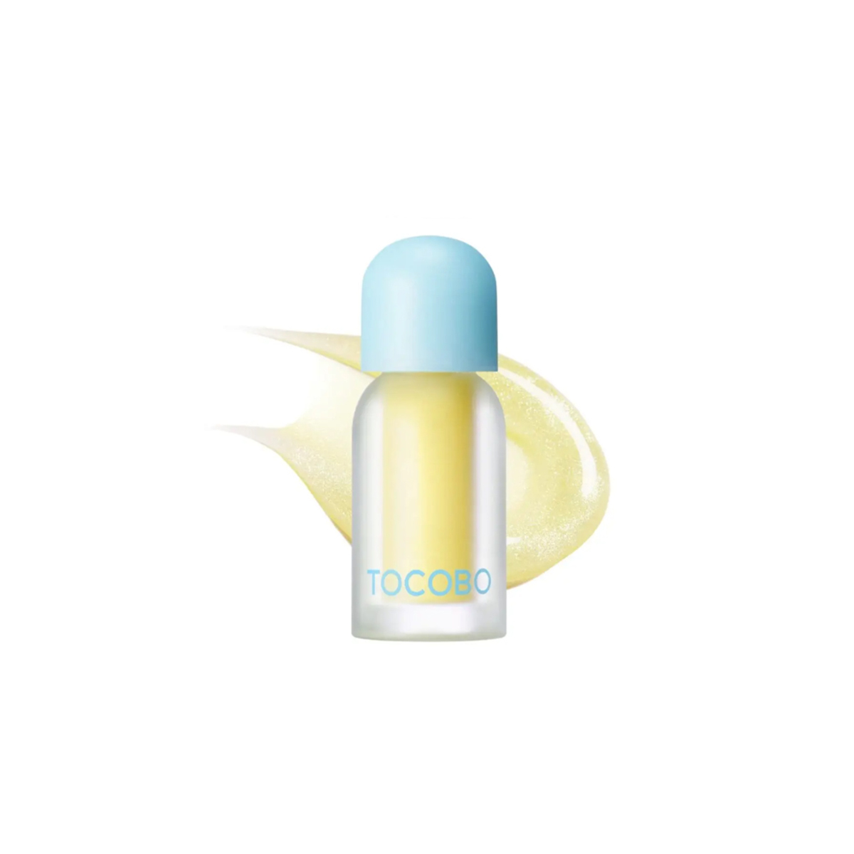 Thumbnail TOCOBO JUICY BERRY PLUMPING OIL GLAM MAX 11 HONEY LEMON