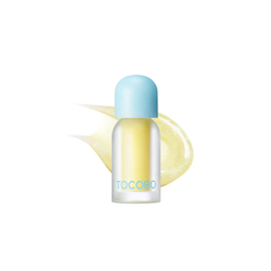 TOCOBO JUICY BERRY PLUMPING OIL GLAM MAX 11 HONEY LEMON